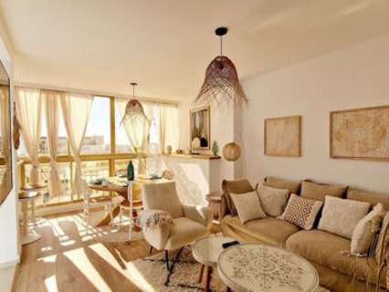 Apartamento en venta en Marbella