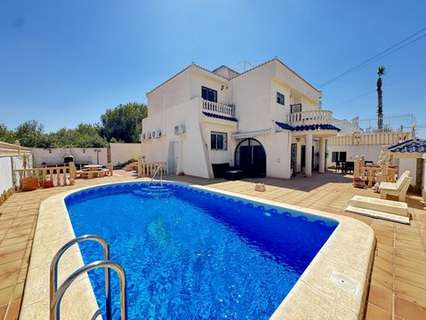 Villa en venta en San Miguel de Salinas