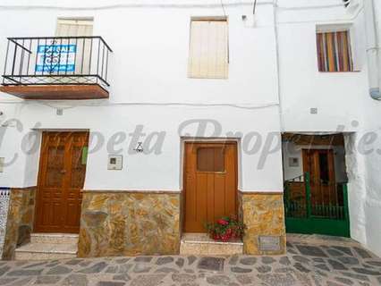 Casa en venta en Árchez