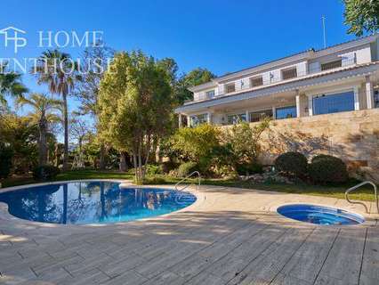 Villa en venta en Sitges