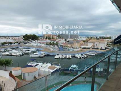 Apartamento en venta en Roses