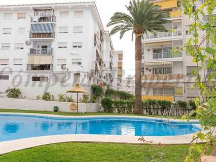 Apartamento en venta en Nerja