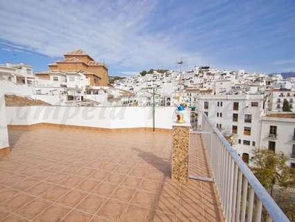 Apartamento en venta en Torrox