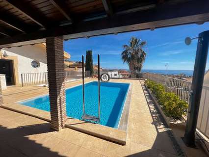 Casa en venta en Mazarrón