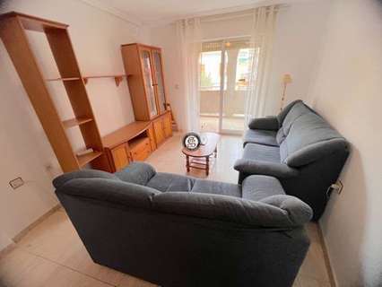 Apartamento en venta en Mazarrón