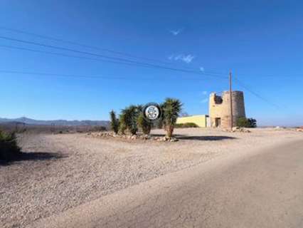 Casa en venta en Fuente Álamo de Murcia