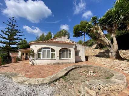 Villa en venta en Oliva