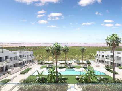 Apartamento en venta en Torrevieja