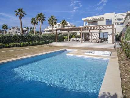 Villa en venta en Marbella