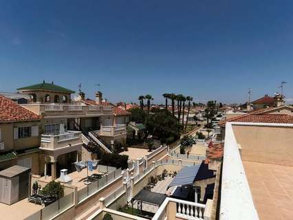 Apartamento en venta en Torrevieja