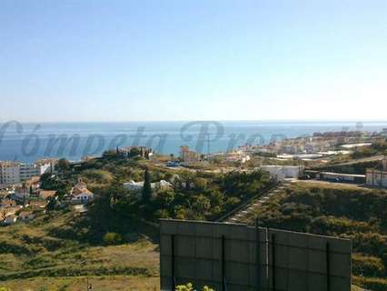 Parcela en venta en Torrox