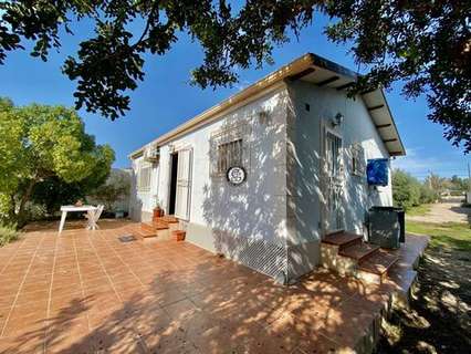 Bungalow en venta en Fuente Álamo de Murcia