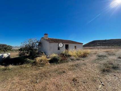 Casa en venta en Mazarrón