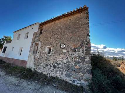 Casa en venta en Mazarrón