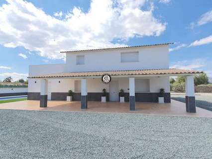 Casa en venta en Puerto Lumbreras