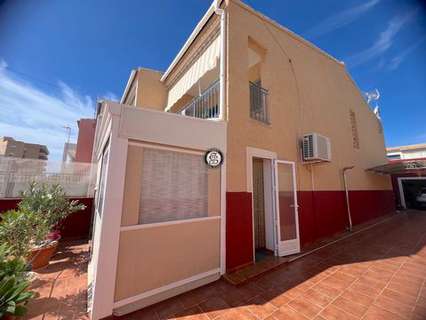 Casa en venta en Mazarrón