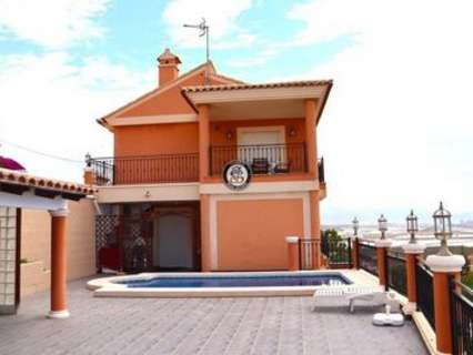 Villa en venta en Mazarrón