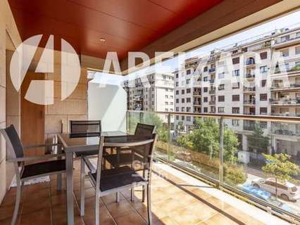 Apartamento en venta en Donostia-San Sebastián