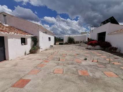 Villa en venta en Ardales