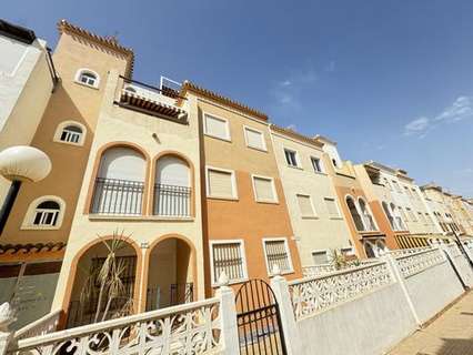 Apartamento en venta en Torrevieja