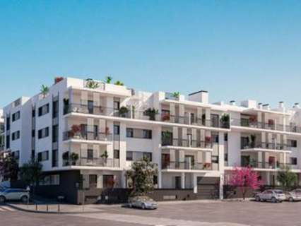 Apartamento en venta en Estepona