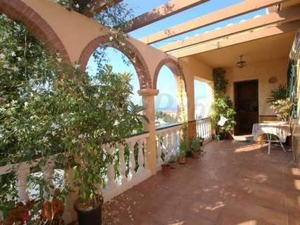 Casa en venta en Torrox