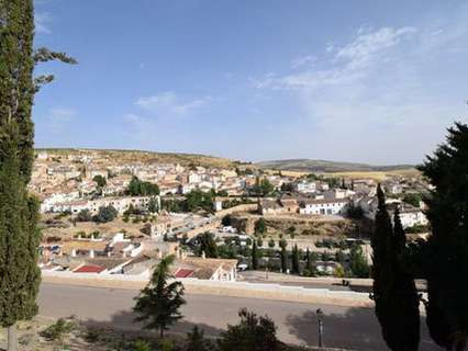 Casa en venta en Alhama de Granada