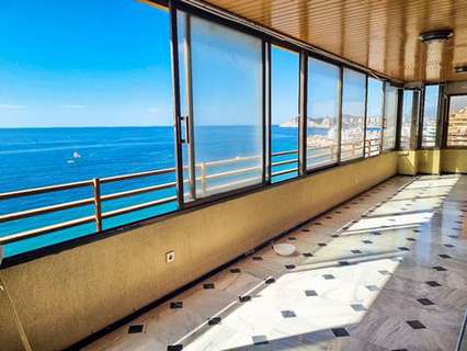 Apartamento en venta en Benidorm