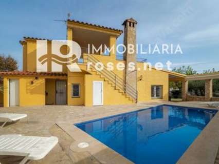 Villa en venta en Castelló d'Empúries