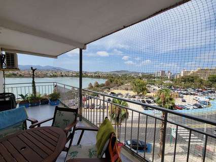 Apartamento en venta en Calpe