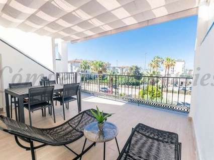 Apartamento en alquiler en Torrox