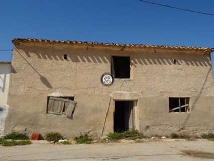 Casa en venta en Caravaca de la Cruz