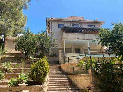 Villa en venta en Altea