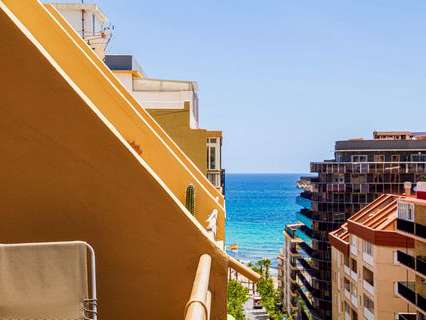 Apartamento en venta en Calpe