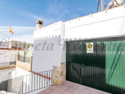 Casa en venta en Torrox