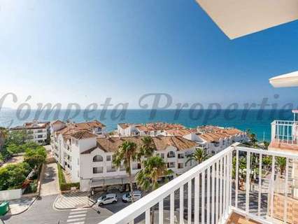 Apartamento en venta en Nerja