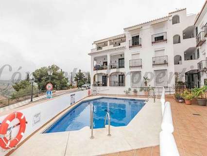 Apartamento en alquiler en Frigiliana