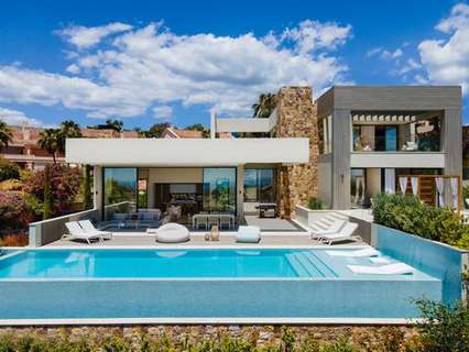 Villa en venta en Marbella