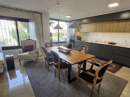 Casa en venta en Estepona