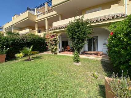 Apartamento en venta en Marbella