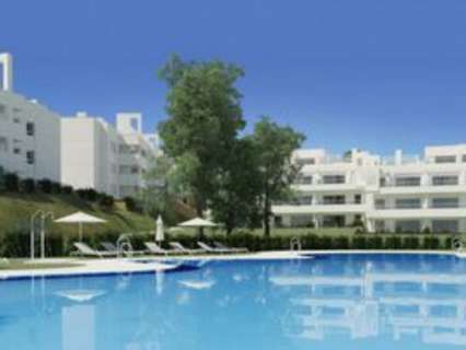 Apartamento en venta en Estepona