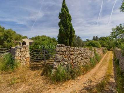 Casa en venta en Sant Lluís