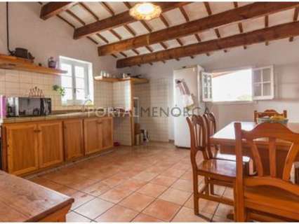 Casa en venta en Mahón