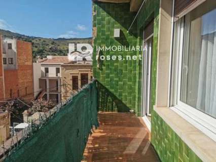 Apartamento en venta en Portbou