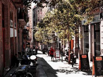 Local comercial en venta en Barcelona