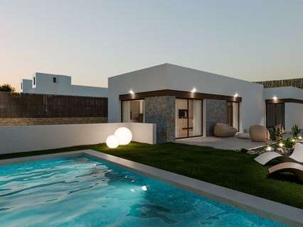 Villa en venta en Finestrat