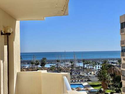 Apartamento en venta en Fuengirola