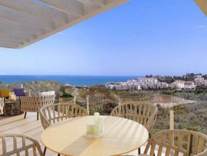 Apartamento en venta en Mijas