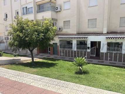 Apartamento en venta en Nerja