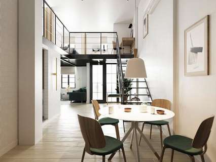 Loft en venta en Alicante